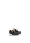 Clarks Baby Boys Roamer Craft Leather Shoes, Grey