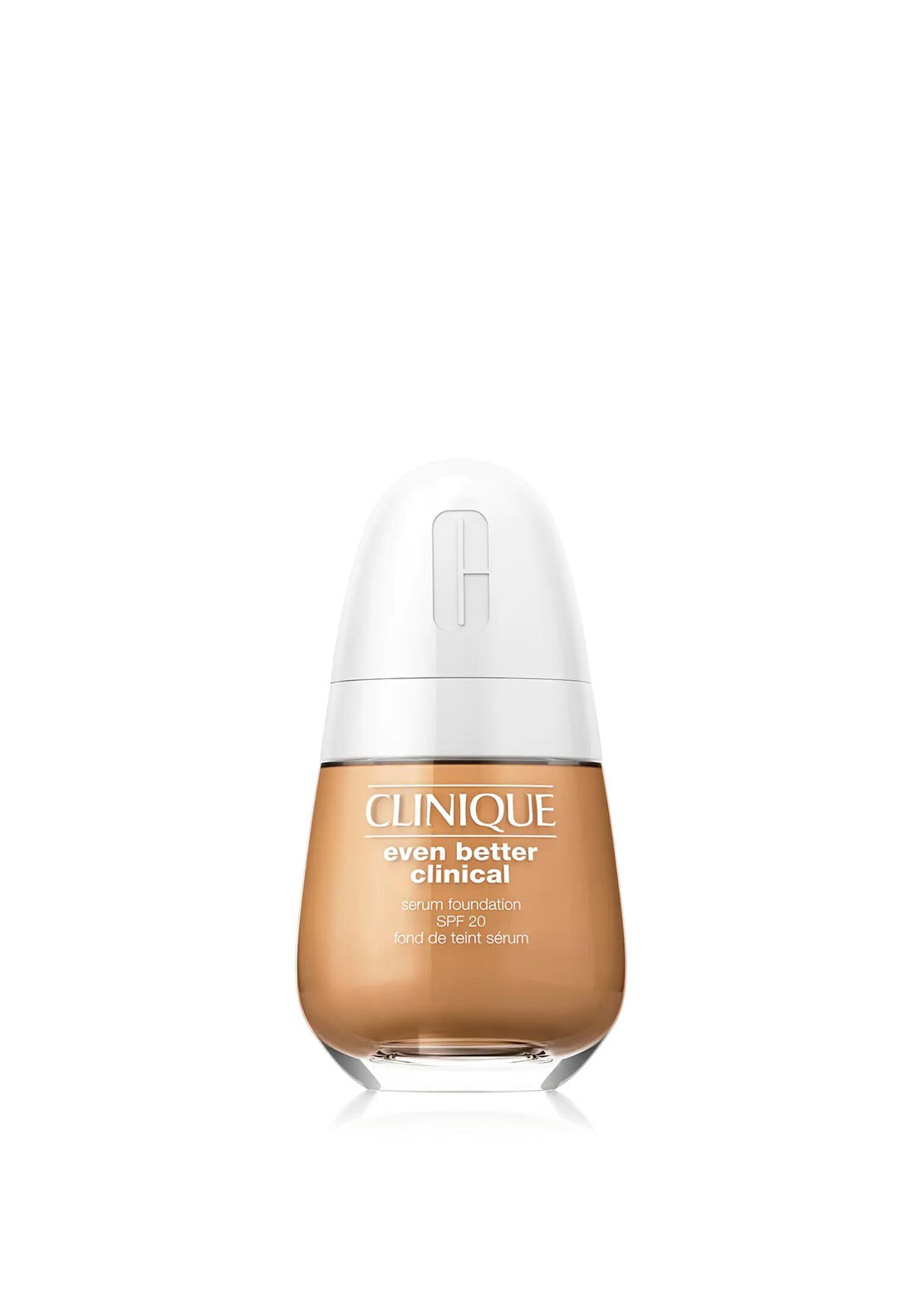 Clinique Even Better Clinical Serum SPF 20 Foundation