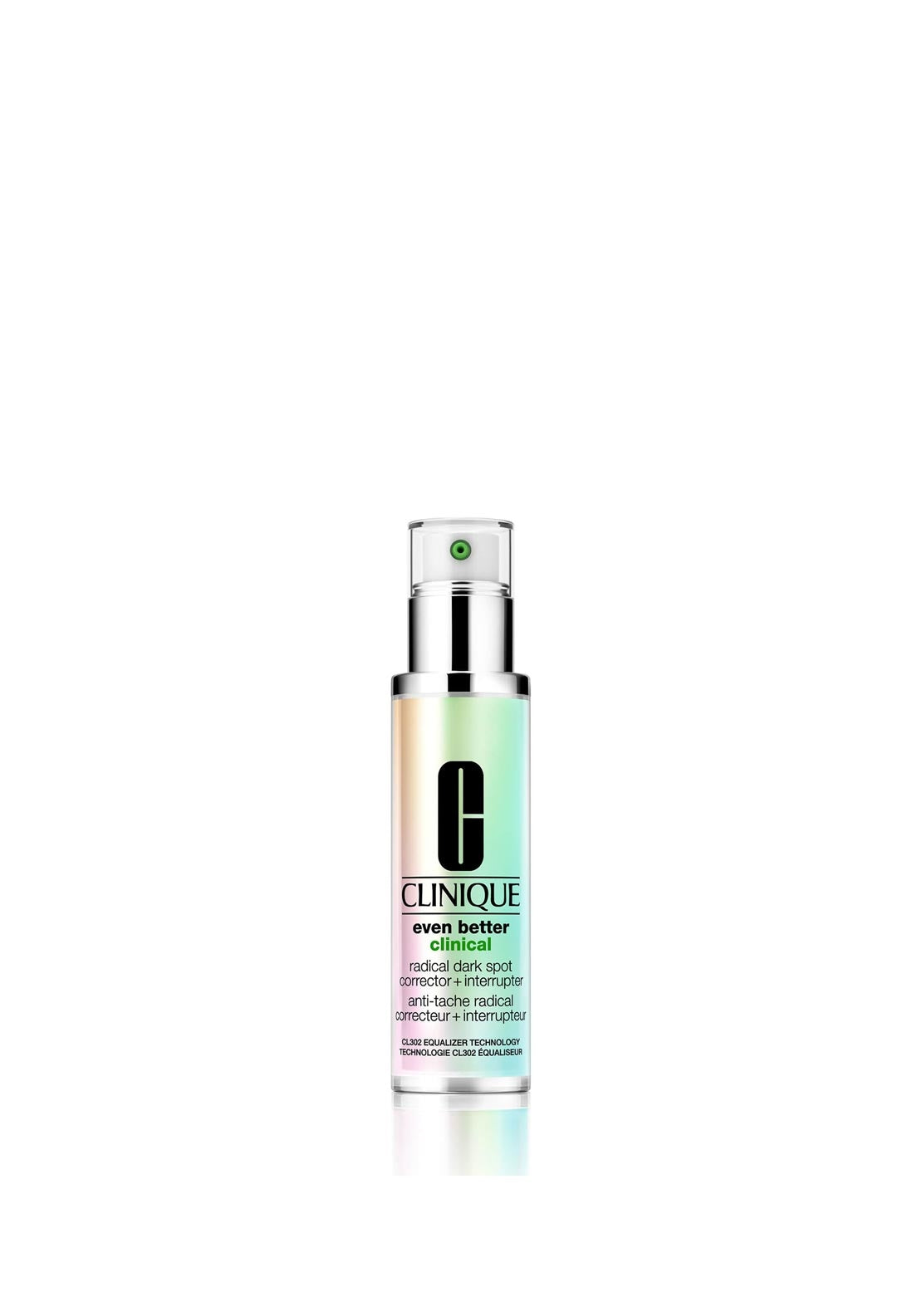 Clinique Even Better Clinical Radical Dark Spot Corrector + Interrupter