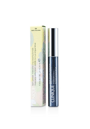 Clinqiue Lash Powder Extension Visible Mascara, 04