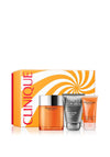 Clinique Happy for Him EDT 100ml Gift Set