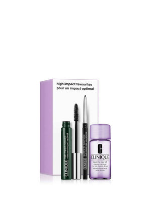 Clinique High Impact Favourites Set