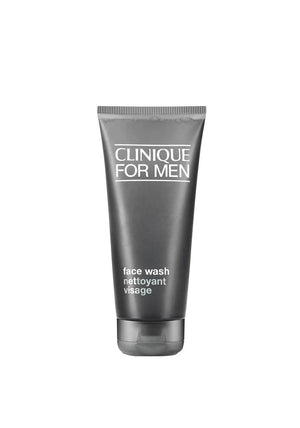 Clinique For Men Face Wash, 200ml