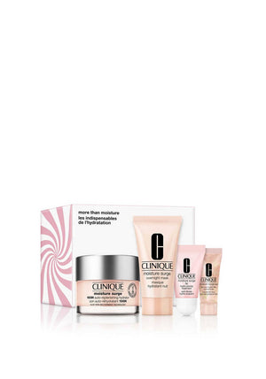 Clinique More Than Moisture Set