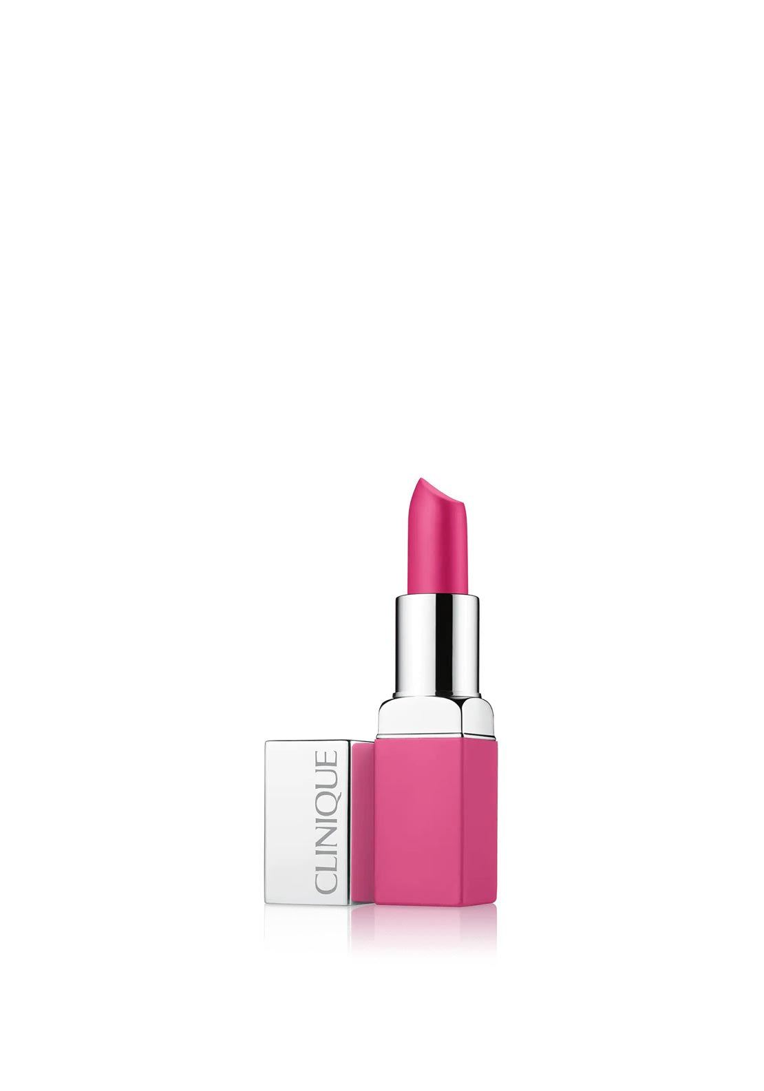 Clinique Pop Matte Lip Colour and Primer, 4 Mod Pop