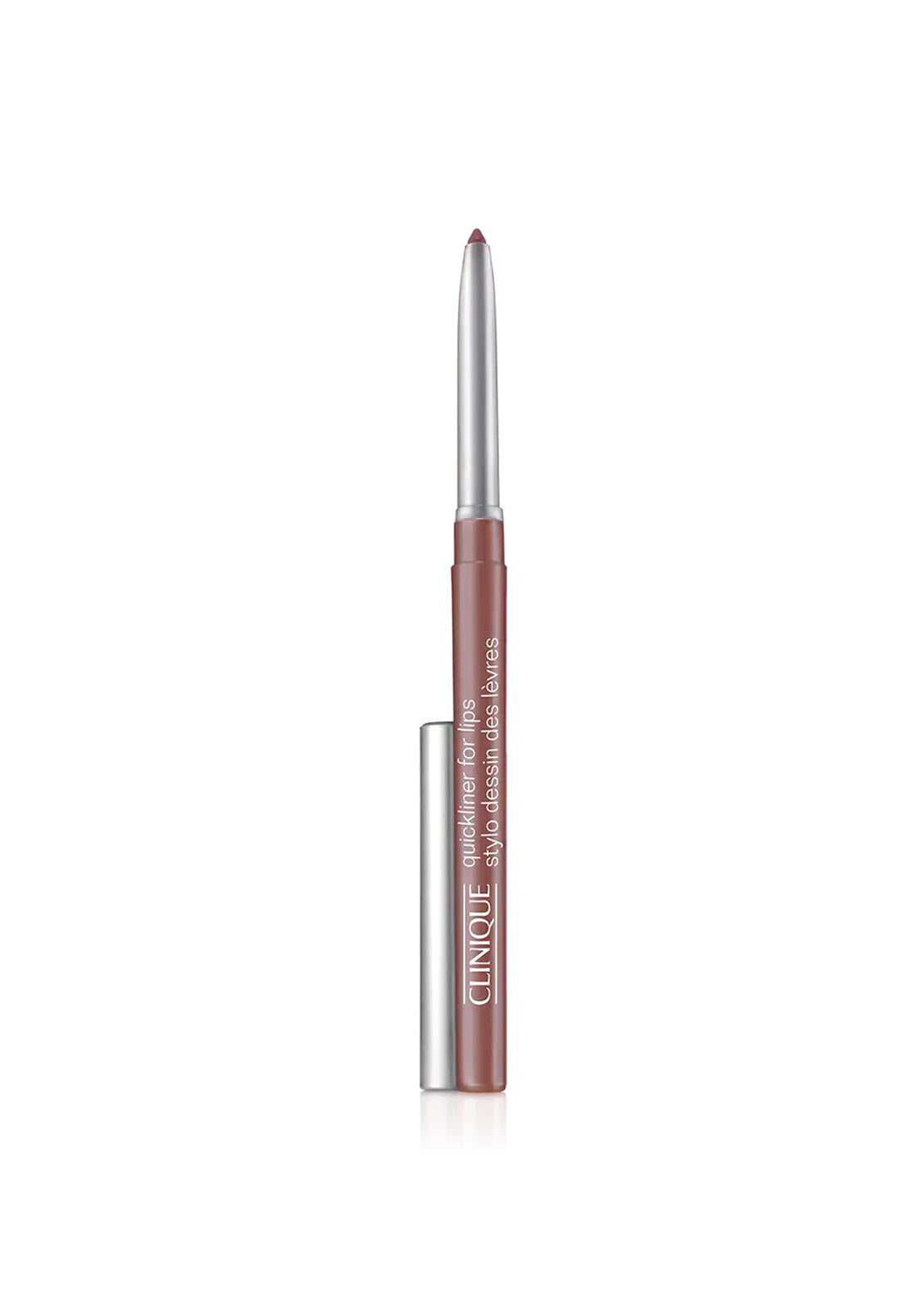 Clinique Quickliner For Lips, 50 Figgy