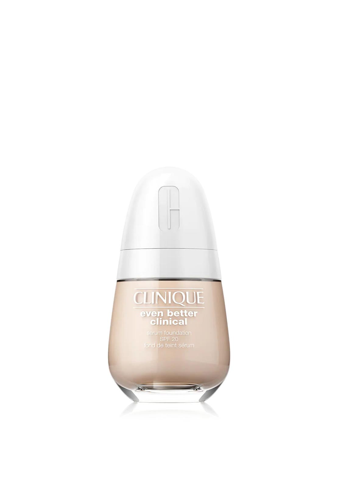 Clinique Even Better Clinical Serum SPF 20 Foundation
