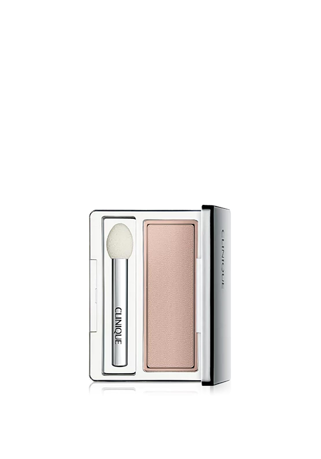 Clinique All About Shadow Super Shimmer, 22 Ballet Flats