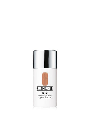 Clinique Blend It Yourself Pigment Drops, BIY Bronze