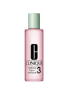 Clinique Clarifying Lotion 3, Combination Oily