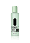Clinique Clarifying Lotion 1.0 Twice A Day Exfoliator 400ml