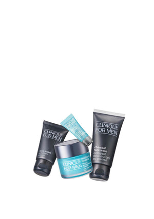 Clinique For Men Great Skin For Him Gift Set