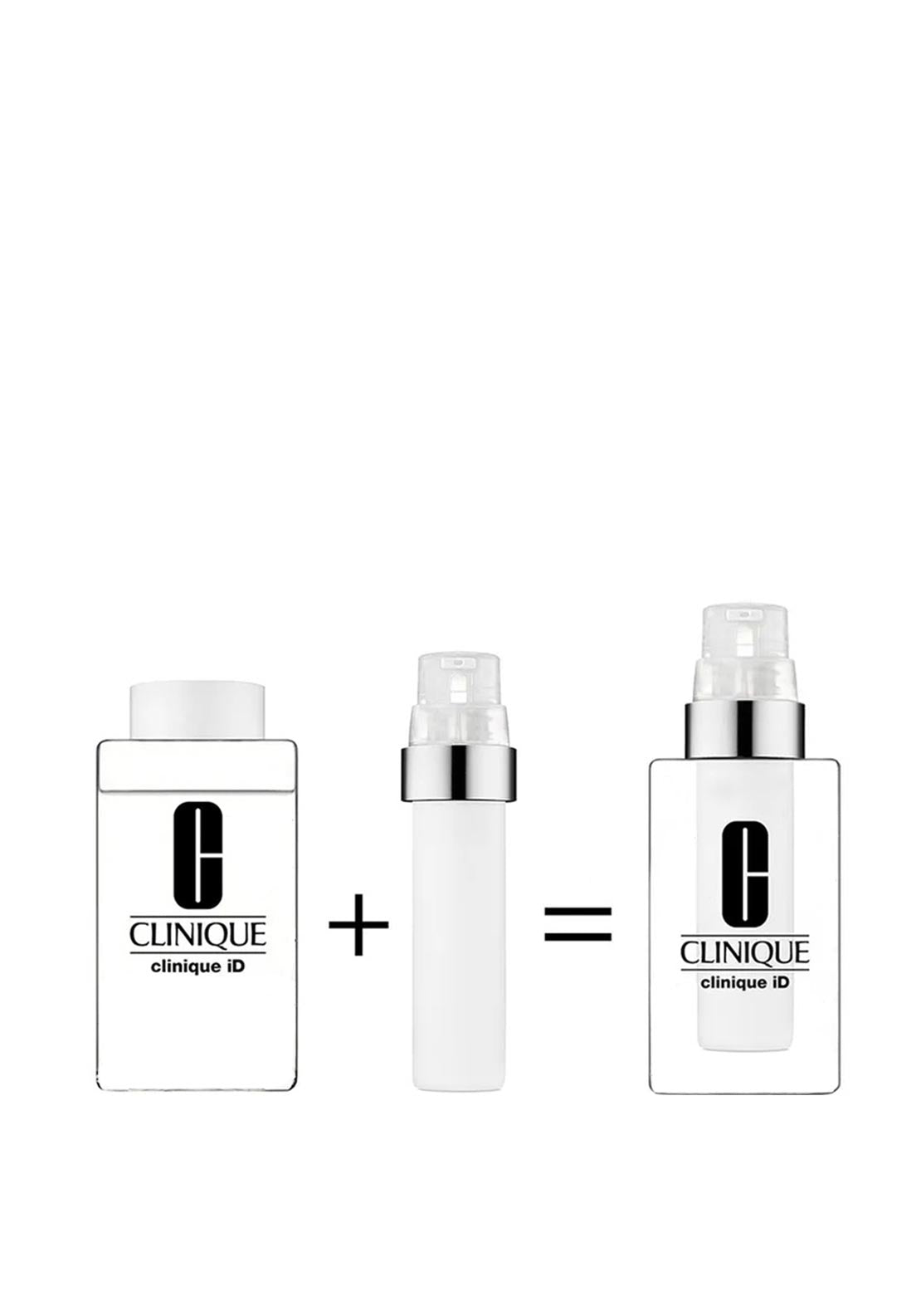Clinique iD Dramatically Different Moisturising BB Gel, 115ml
