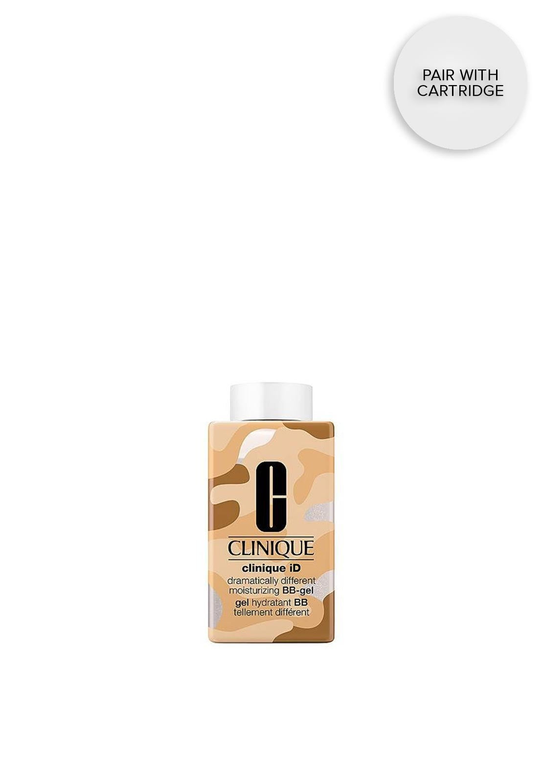 Clinique iD Dramatically Different Moisturising BB Gel, 115ml