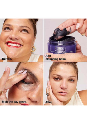Clinique Take the Day Off Charcoal Cleansing Balm, 125ml