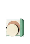 Clinique Stay-Matte Sheer Pressed Powder, 1 Stay Buff