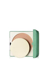 Clinique Stay-Matte Sheer Pressed Powder, 3 Stay Beige