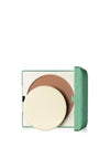Clinique Stay-Matte Sheer Pressed Powder, 4 Stay Honey