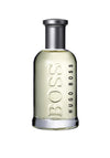 Hugo Boss Men BOSS Bottled Eau De Toilette Natural Spray, 50ml