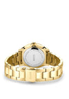 Cluse Feroce Petite Steel Watch, Gold