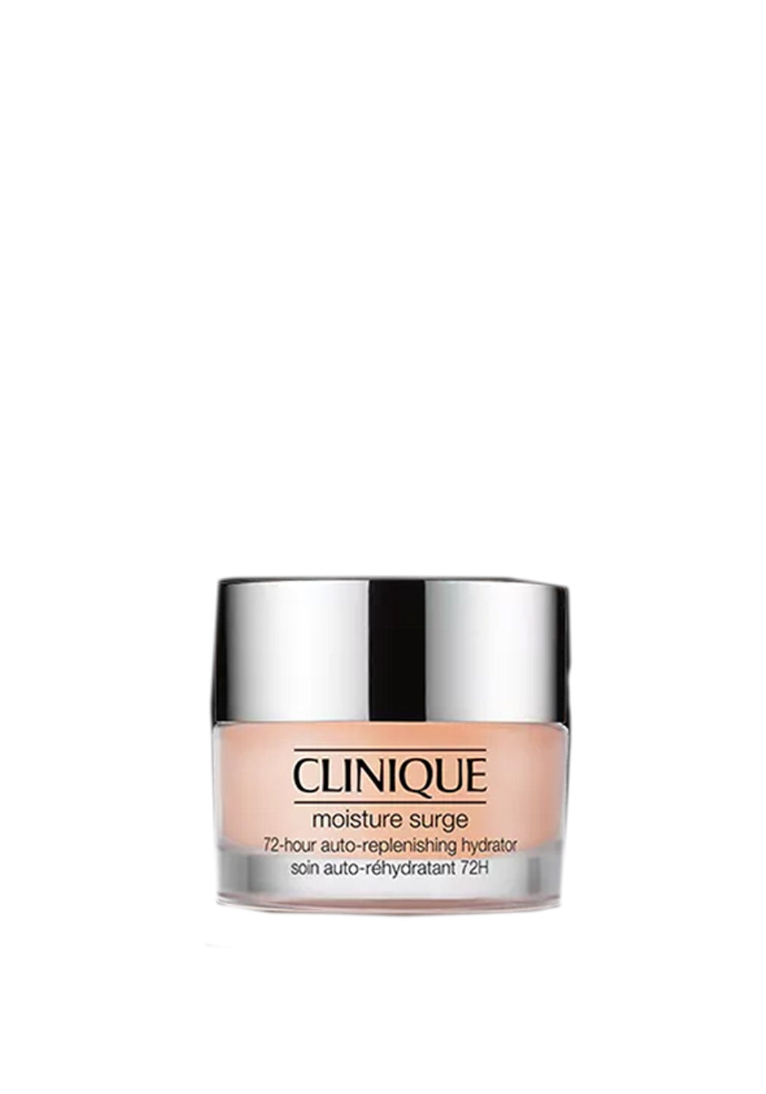 Clinique Moisture Surge Replenishing Hydrator Cream