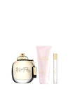 Coach New York 90ml EDP Gift Set