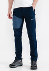 Columbia Triple Canyon Walking Trousers, Navy