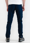 Columbia Triple Canyon Walking Trousers, Navy