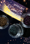 Inglot The Cosmic Collection Shimmer and Glitter Set