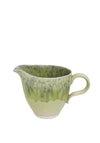 Costa Nova Madeira Pitcher, Lemon Green