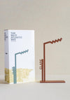 Cowfield Design The Wild Atlantic Metal Model, Clare