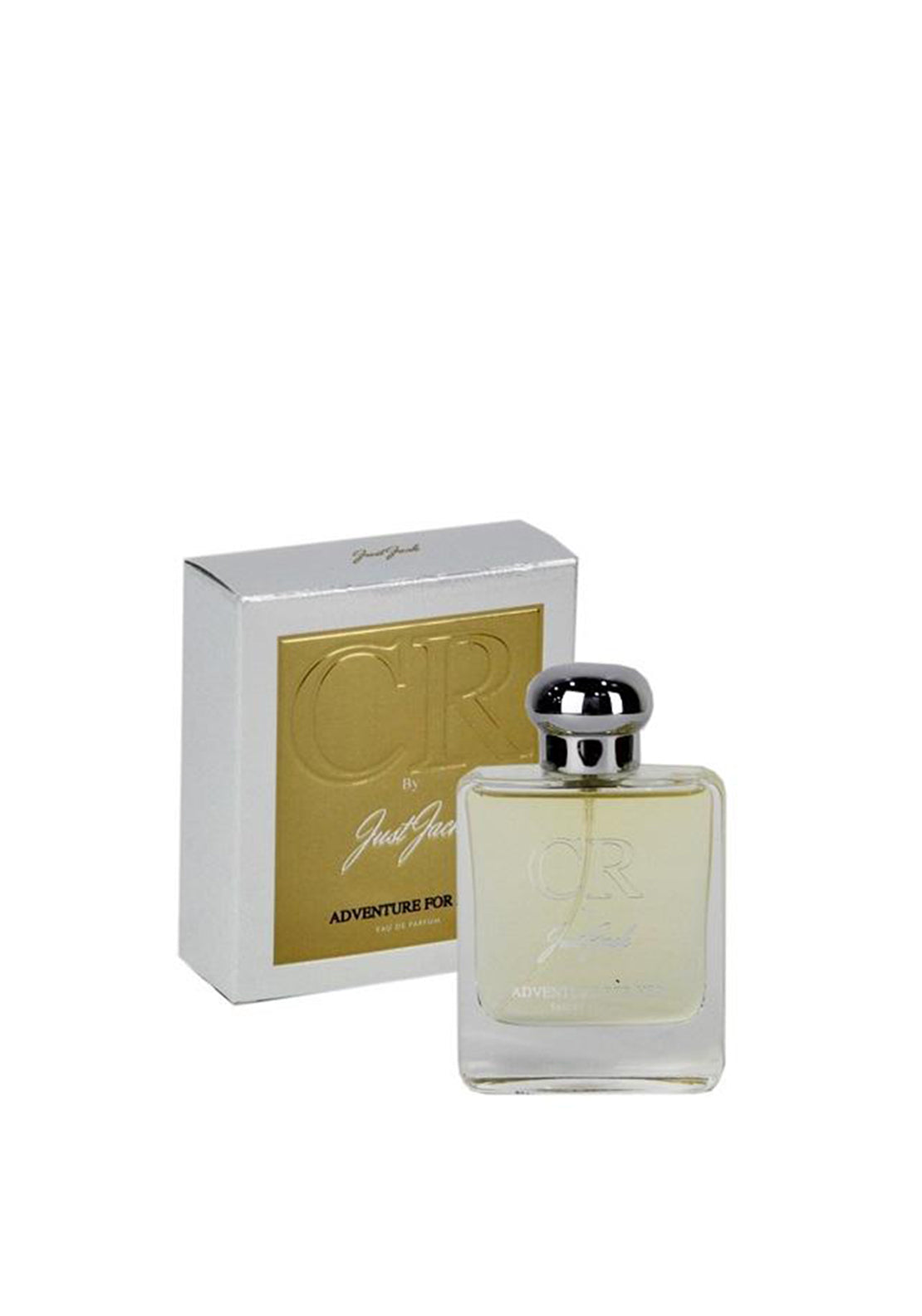 The Beauty Studio CR by Just Jack Adventure For Her EDP, 50ml