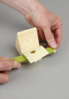Creative Kitchen Cheese Slicer, Green