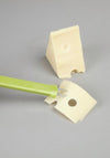 Creative Kitchen Cheese Slicer, Green