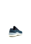 Crocs Mens LiteRide Men's 360 Pacer Trainer, Navy Blue & Grey