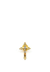 CBC First Holy Communion Cross & Chalice Pin, Gold