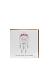 Crumble & Core ‘Go and Catch Your Dreams’ Greeting Card