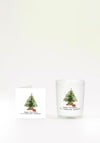 Crumble & Core Daughter Tree Scented Candle & Greeting Card
