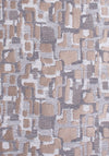 FRD Pergola Eyelet Readymade Curtains, Taupe