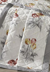 D&D Design Macy Bedspread, Multi