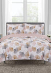 Vantona Home Dancing Ginko Duvet Set, Multi