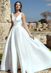 Dando London Sorrento Wedding Dress, Ivory