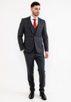Daniel Grahame Damon Blazer, Grey