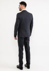 Daniel Grahame Damon Blazer, Grey