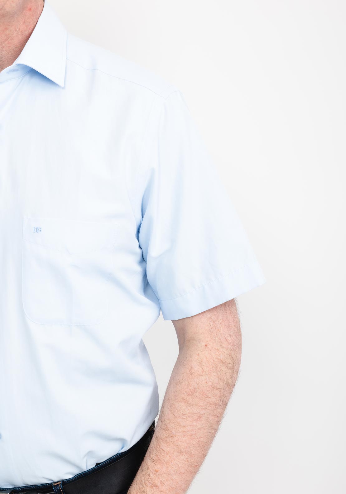 Daniel Grahame Gordon Shirt, Blue