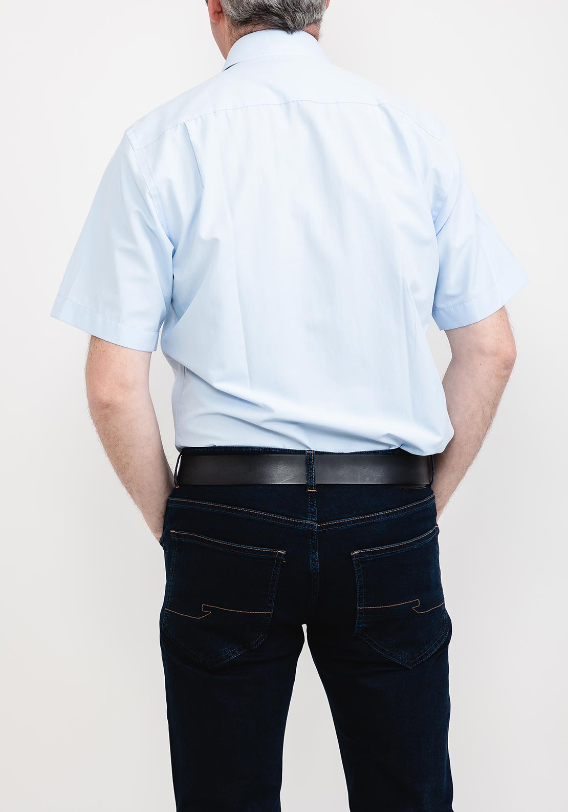 Daniel Grahame Gordon Shirt, Blue