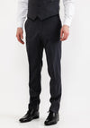 Daniel Grahame Damon Trousers, Grey