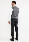 Daniel Grahame Damon Waistcoat, Grey