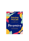 Davina McCall Menopausing Book