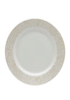 Denby Monsoon Lucille Gold Salad Plate
